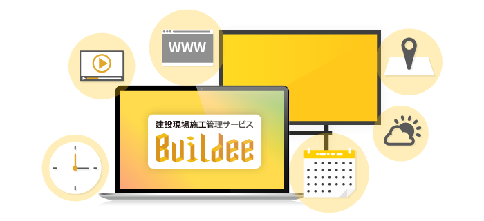 使いやすいサイネージ配信システム